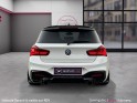 Bmw serie 1 f20 lci2 m140i 340 ch - harman kardon - carplay - garantie 12 mois occasion simplicicar nimes - rb auto...