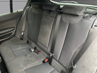 Bmw serie 1 f20 lci2 m140i 340 ch - harman kardon - carplay - garantie 12 mois occasion simplicicar nimes - rb auto...