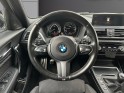 Bmw serie 1 f20 lci2 m140i 340 ch - harman kardon - carplay - garantie 12 mois occasion simplicicar nimes - rb auto...