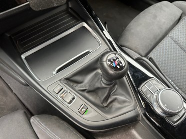 Bmw serie 1 f20 lci2 m140i 340 ch - harman kardon - carplay - garantie 12 mois occasion simplicicar nimes - rb auto...
