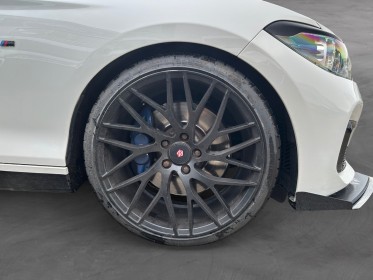 Bmw serie 1 f20 lci2 m140i 340 ch - harman kardon - carplay - garantie 12 mois occasion simplicicar nimes - rb auto...