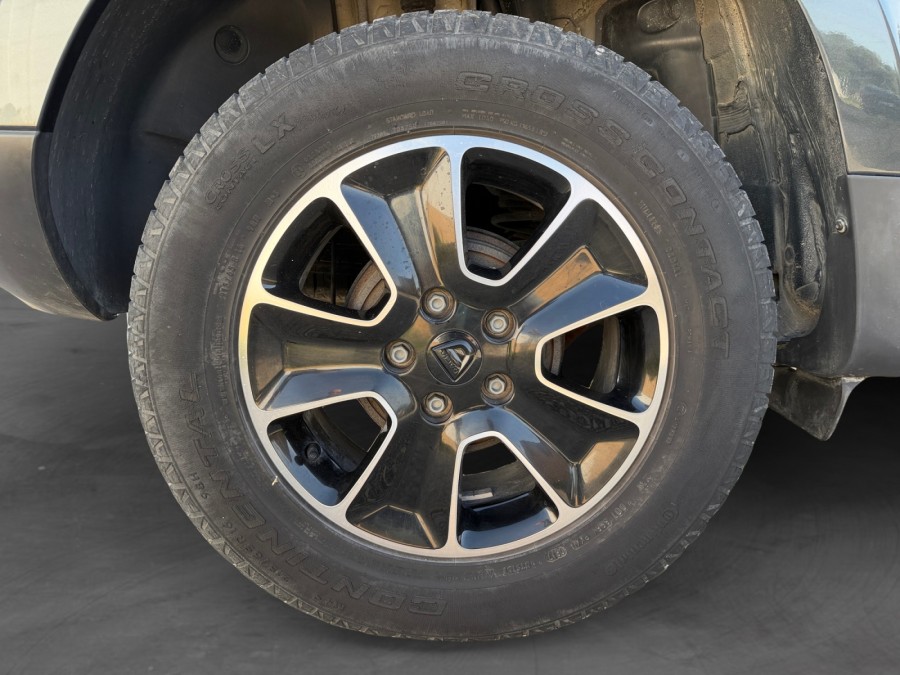 DACIA d'occasion DUSTER TCE 125 4X2 de 2017 Vauvert (30)﻿