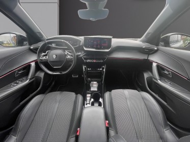 Peugeot 2008 bluehdi 130 ss eat8 gt occasion simplicicar coeur d'yvelines - auto expo 78 simplicicar simplicibike france