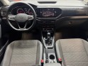 Volkswagen t-cross 1.0 tsi 110 start/stop dsg7 r-line occasion simplicicar pau simplicicar simplicibike france