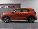 Volkswagen t-cross 1.0 tsi 110 start/stop dsg7 r-line occasion simplicicar pau simplicicar simplicibike france