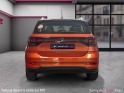Volkswagen t-cross 1.0 tsi 110 start/stop dsg7 r-line occasion simplicicar pau simplicicar simplicibike france