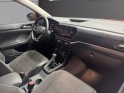 Volkswagen t-cross 1.0 tsi 110 start/stop dsg7 r-line occasion simplicicar pau simplicicar simplicibike france