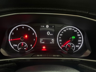 Volkswagen t-cross 1.0 tsi 110 start/stop dsg7 r-line occasion simplicicar pau simplicicar simplicibike france