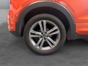 Volkswagen t-cross 1.0 tsi 110 start/stop dsg7 r-line occasion simplicicar pau simplicicar simplicibike france