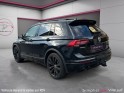 Volkswagen tiguan 2.0 tdi 150 dsg7 black r-line, black edition, apple carplay, toit ouvrant/panoramique, siège chauffant,......
