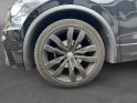 Volkswagen tiguan 2.0 tdi 150 dsg7 black r-line, black edition, apple carplay, toit ouvrant/panoramique, siège chauffant,......
