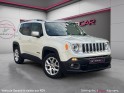 Jeep renegade 1.4 i multiair ss 140 ch limited - garantie 12 mois occasion simplicicar nimes - rb auto simplicicar...