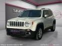 Jeep renegade 1.4 i multiair ss 140 ch limited - garantie 12 mois occasion simplicicar nimes - rb auto simplicicar...