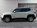 Jeep renegade 1.4 i multiair ss 140 ch limited - garantie 12 mois occasion simplicicar nimes - rb auto simplicicar...