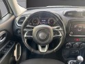 Jeep renegade 1.4 i multiair ss 140 ch limited - garantie 12 mois occasion simplicicar nimes - rb auto simplicicar...