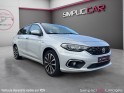 Fiat tipo station wagon my19 e6d 1.6 multijet 120 ch ss mirror occasion simplicicar limoges  simplicicar simplicibike france