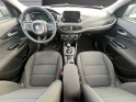 Fiat tipo station wagon my19 e6d 1.6 multijet 120 ch ss mirror occasion simplicicar limoges  simplicicar simplicibike france