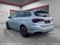 Fiat tipo station wagon my19 e6d 1.6 multijet 120 ch ss mirror occasion simplicicar limoges  simplicicar simplicibike france