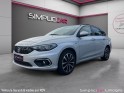Fiat tipo station wagon my19 e6d 1.6 multijet 120 ch ss mirror occasion simplicicar limoges  simplicicar simplicibike france