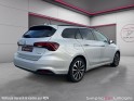 Fiat tipo station wagon my19 e6d 1.6 multijet 120 ch ss mirror occasion simplicicar limoges  simplicicar simplicibike france