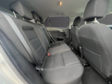 Fiat tipo station wagon my19 e6d 1.6 multijet 120 ch ss mirror occasion simplicicar limoges  simplicicar simplicibike france