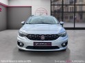 Fiat tipo station wagon my19 e6d 1.6 multijet 120 ch ss mirror occasion simplicicar limoges  simplicicar simplicibike france