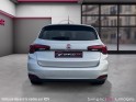 Fiat tipo station wagon my19 e6d 1.6 multijet 120 ch ss mirror occasion simplicicar limoges  simplicicar simplicibike france