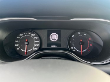 Fiat tipo station wagon my19 e6d 1.6 multijet 120 ch ss mirror occasion simplicicar limoges  simplicicar simplicibike france