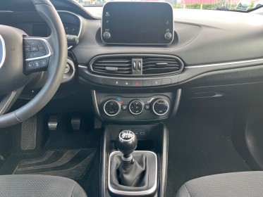 Fiat tipo station wagon my19 e6d 1.6 multijet 120 ch ss mirror occasion simplicicar limoges  simplicicar simplicibike france