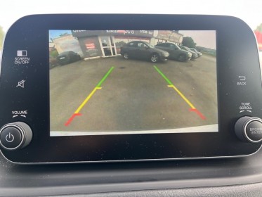 Fiat tipo station wagon my19 e6d 1.6 multijet 120 ch ss mirror occasion simplicicar limoges  simplicicar simplicibike france