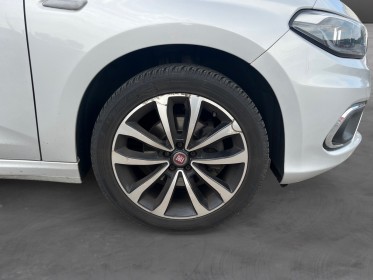 Fiat tipo station wagon my19 e6d 1.6 multijet 120 ch ss mirror occasion simplicicar limoges  simplicicar simplicibike france