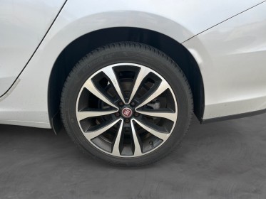 Fiat tipo station wagon my19 e6d 1.6 multijet 120 ch ss mirror occasion simplicicar limoges  simplicicar simplicibike france
