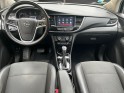Opel mokka x 1.4 turbo - 140 ch 4x2 bva6 elite garantie 12mois occasion simplicicar lyon nord simplicicar simplicibike france