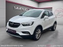 Opel mokka x 1.4 turbo - 140 ch 4x2 bva6 elite garantie 12mois occasion simplicicar lyon nord simplicicar simplicibike france