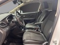 Opel mokka x 1.4 turbo - 140 ch 4x2 bva6 elite garantie 12mois occasion simplicicar lyon nord simplicicar simplicibike france