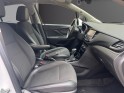 Opel mokka x 1.4 turbo - 140 ch 4x2 bva6 elite garantie 12mois occasion simplicicar lyon nord simplicicar simplicibike france