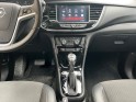 Opel mokka x 1.4 turbo - 140 ch 4x2 bva6 elite garantie 12mois occasion simplicicar lyon nord simplicicar simplicibike france
