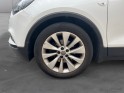 Opel mokka x 1.4 turbo - 140 ch 4x2 bva6 elite garantie 12mois occasion simplicicar lyon nord simplicicar simplicibike france