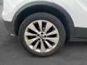 Opel mokka x 1.4 turbo - 140 ch 4x2 bva6 elite garantie 12mois occasion simplicicar lyon nord simplicicar simplicibike france