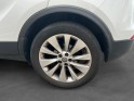 Opel mokka x 1.4 turbo - 140 ch 4x2 bva6 elite garantie 12mois occasion simplicicar lyon nord simplicicar simplicibike france