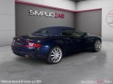 Aston martin db9 volante touchtronic a v12 5.9l 455ch occasion simplicicar pau simplicicar simplicibike france
