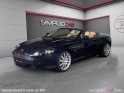 Aston martin db9 volante touchtronic a v12 5.9l 455ch occasion simplicicar pau simplicicar simplicibike france