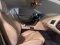 Aston martin db9 volante touchtronic a v12 5.9l 455ch occasion simplicicar pau simplicicar simplicibike france