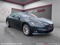 Tesla model s  performance dual motor occasion champigny-sur-marne (94) simplicicar simplicibike france