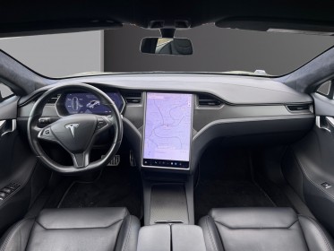 Tesla model s  performance dual motor occasion champigny-sur-marne (94) simplicicar simplicibike france