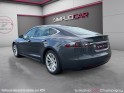 Tesla model s  performance dual motor occasion champigny-sur-marne (94) simplicicar simplicibike france