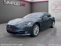 Tesla model s  performance dual motor occasion champigny-sur-marne (94) simplicicar simplicibike france
