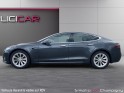 Tesla model s  performance dual motor occasion champigny-sur-marne (94) simplicicar simplicibike france