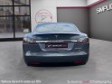 Tesla model s  performance dual motor occasion champigny-sur-marne (94) simplicicar simplicibike france