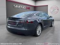 Tesla model s  performance dual motor occasion champigny-sur-marne (94) simplicicar simplicibike france